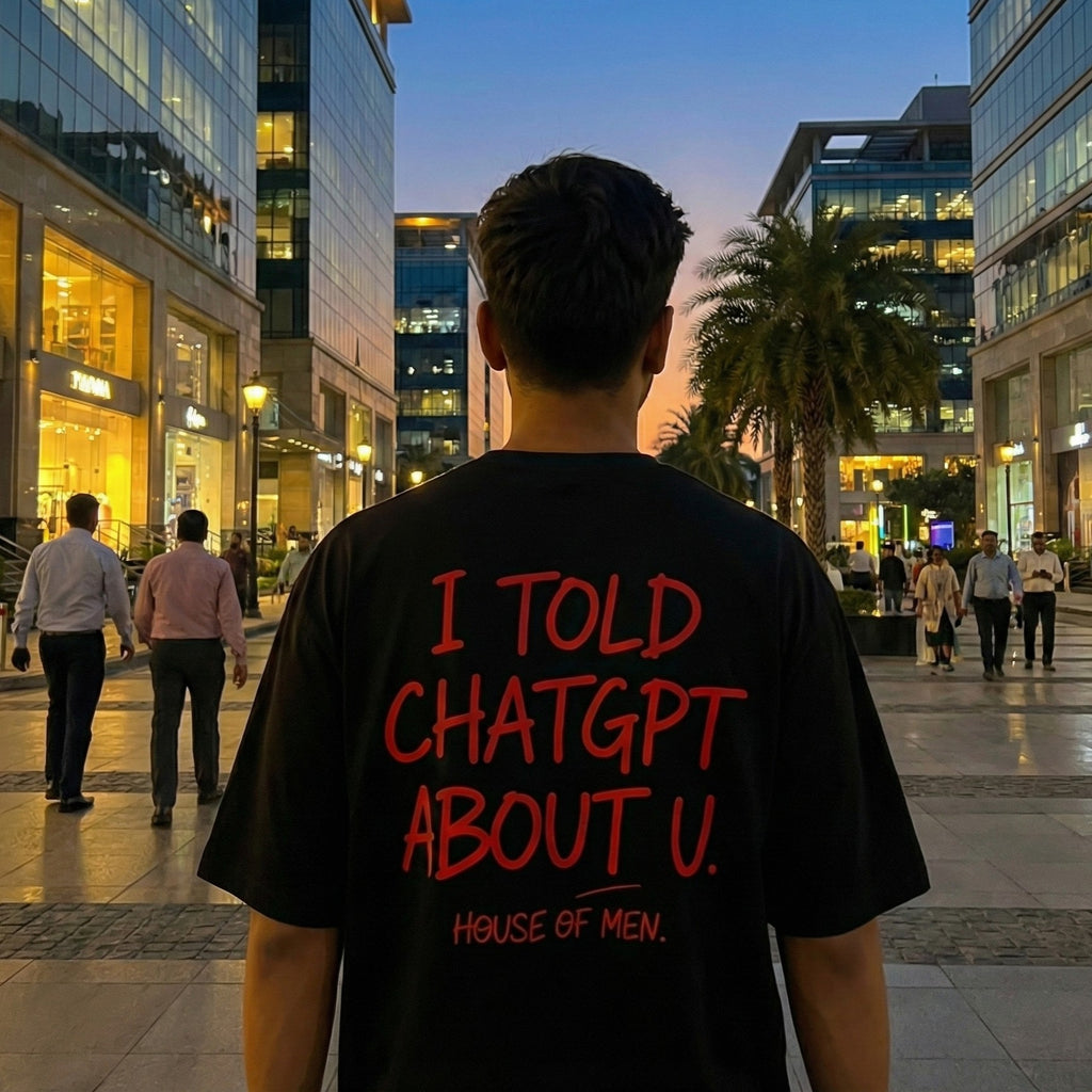 Unisex Oversized Classic T-Shirt