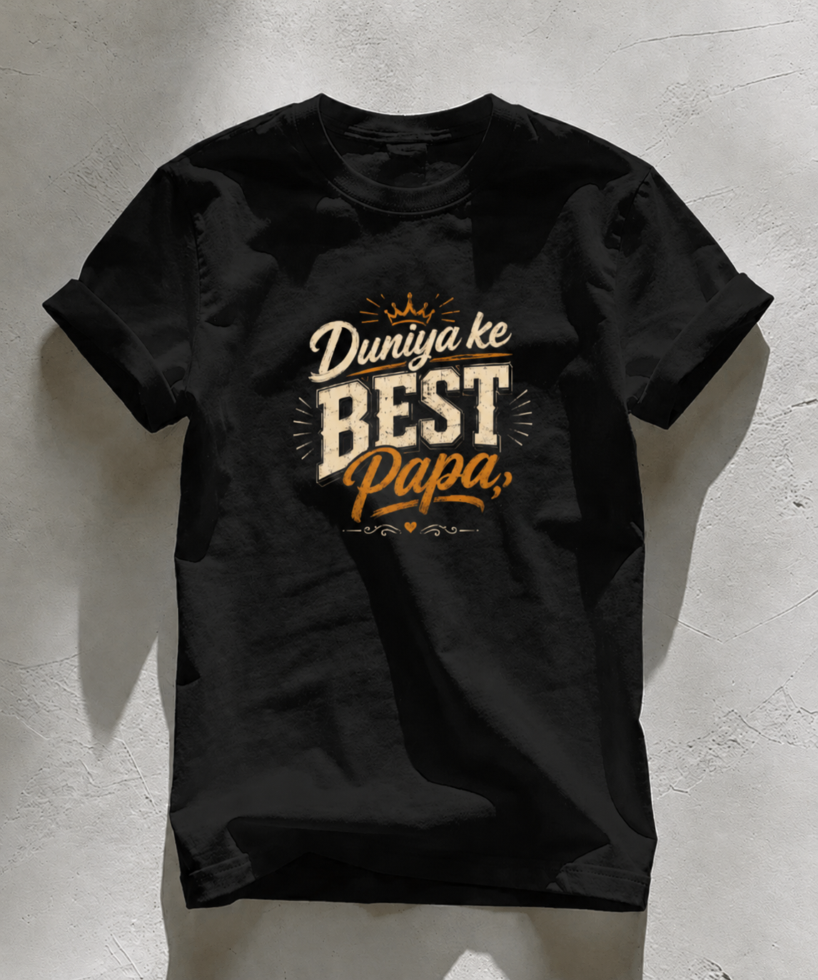 Duniya Ke Best Papa Ke Liye