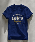 The Father's Day Gift He'll Wear Proudly