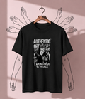 Unisex Standard Crew T-Shirt