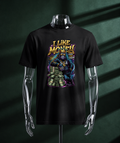 I LIKE MONEY MONKEY TSHIRT