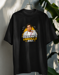 MEERANTE UNNOLLU BRO BRAHMI T-Shirt