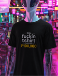 ₹100,000 Worth of Attitude