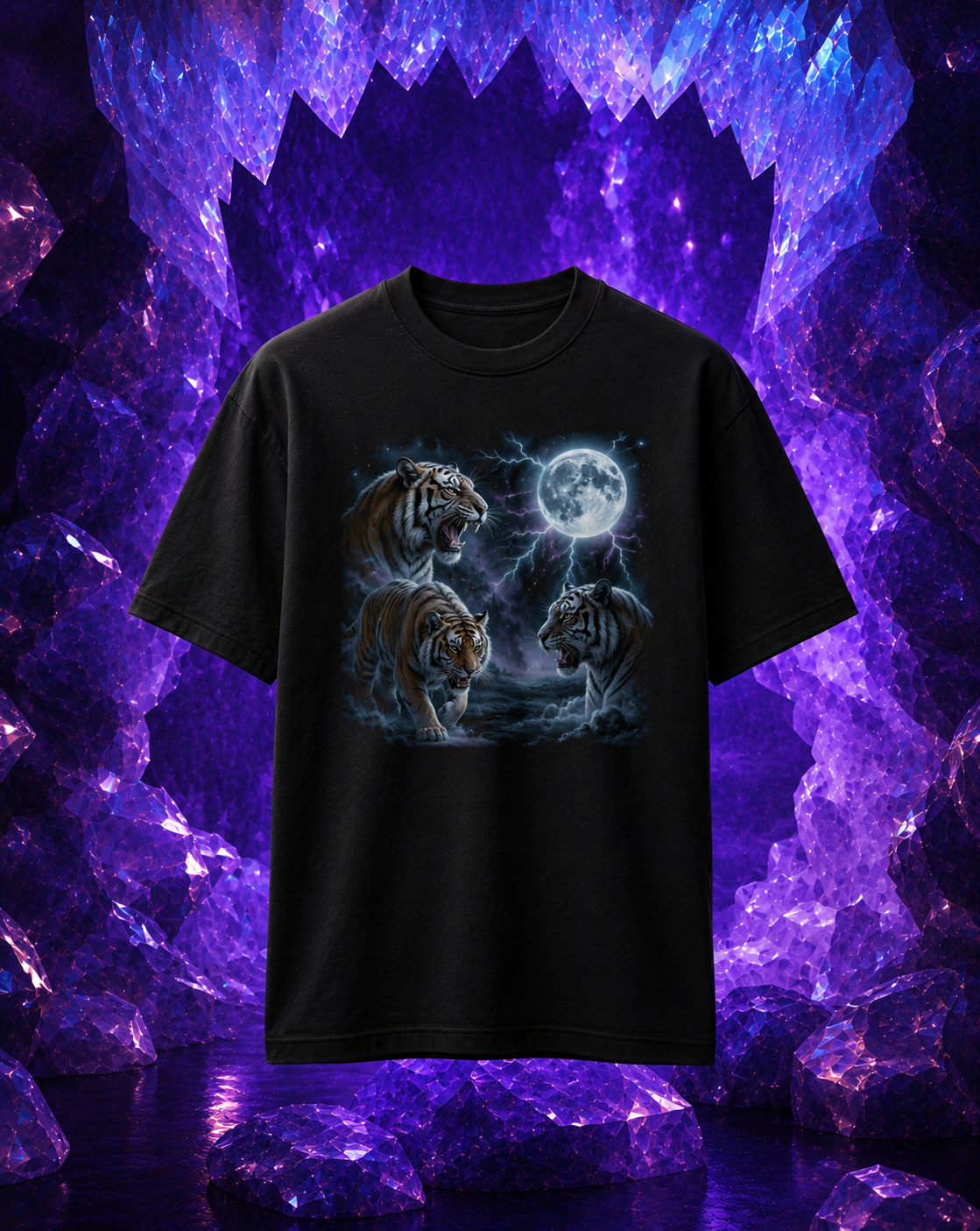 GUARDIANS OF THE MOONLIGHT