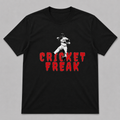 Cricket Freak Tshirt