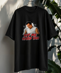 Hit Me Hard Yah Brahmi T-Shirt