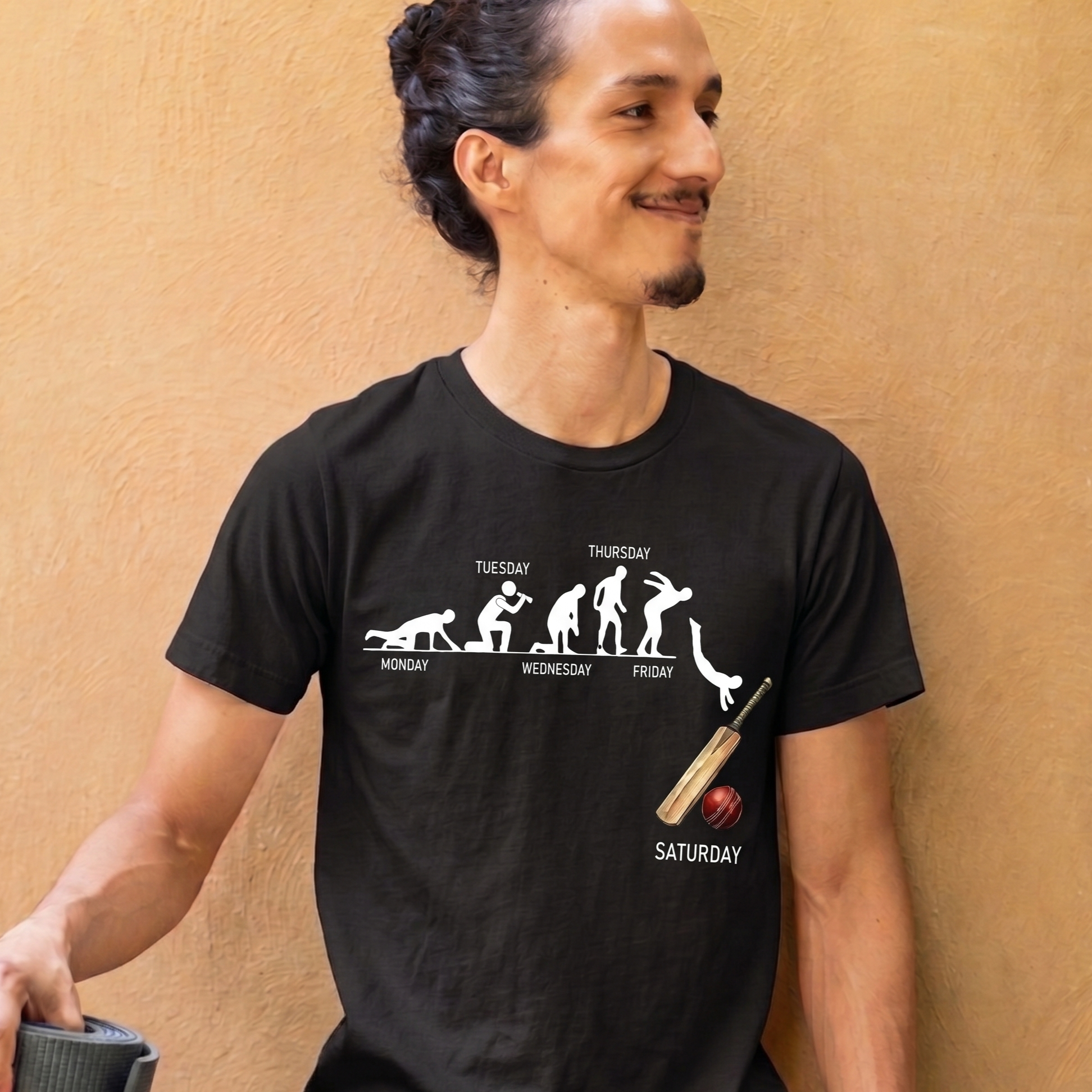 My Weekly Cycle Tshirt